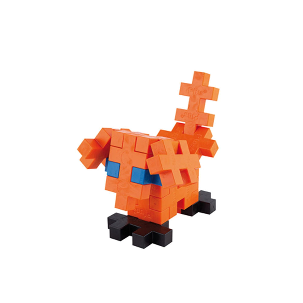 Plus-Plus Open Play BIG Basic Mix 150 pcs