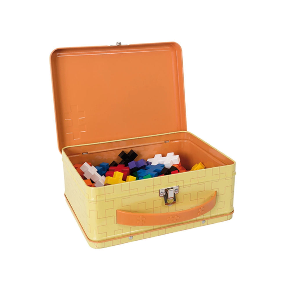 Plus-Plus BIG Box Basic 70 pcs