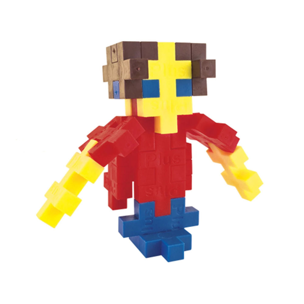 Plus-Plus Tube Basic 100 pcs