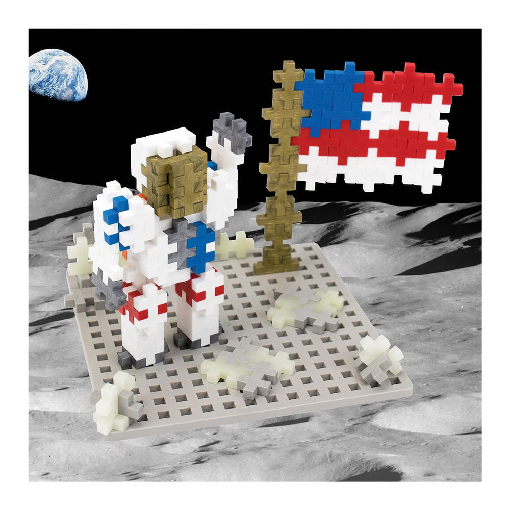 Plus-Plus Tube Astronaut 100 pcs