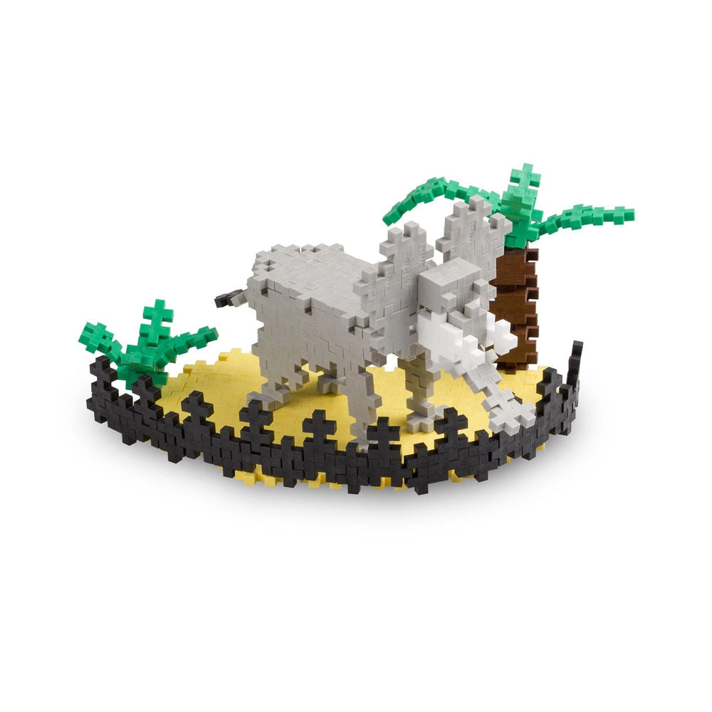 Plus-Plus Tube Basic Mix 240 pcs