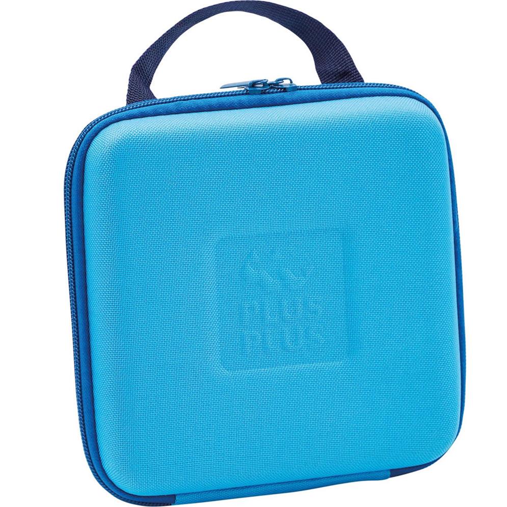 Plus-plus 100 Kreativ Bausteine Reisekoffer