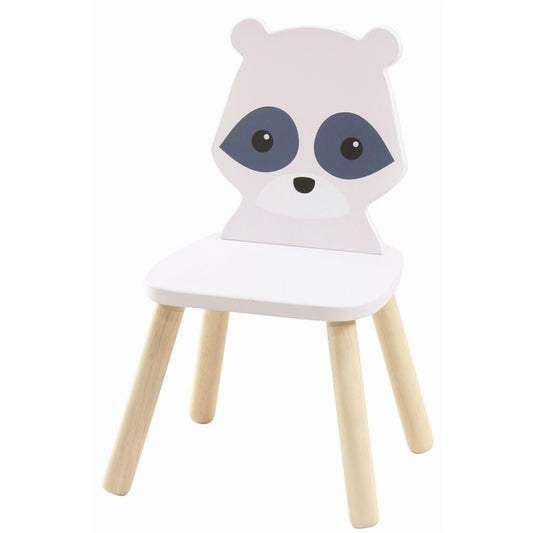 Playba Chair Raccoon