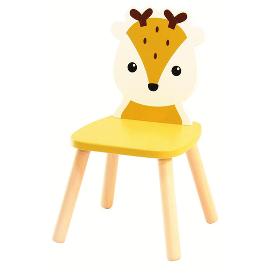 Playba Chair Deer