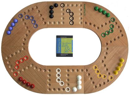 Brändi Dog XL 6-er Set