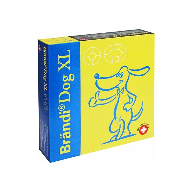 Brändi Dog XL 6-er Set