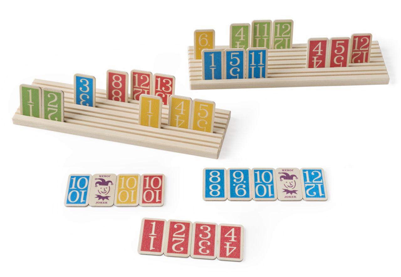 Brändi Rummy