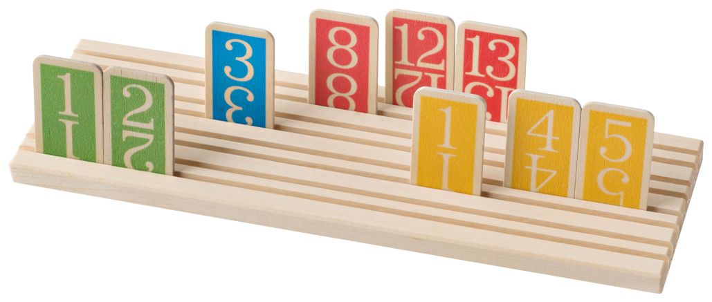 Brändi Rummy