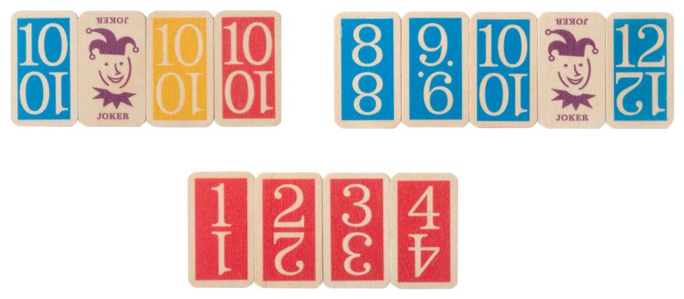 Brändi Rummy