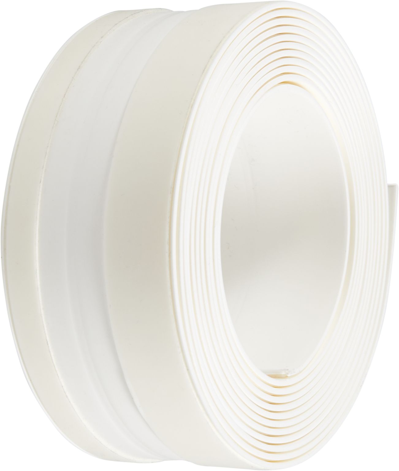 Wenko sealing tape extra wide, white