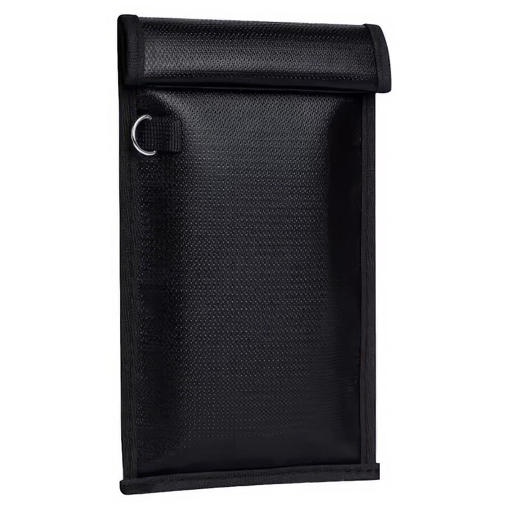 Anti-Tracking Handytasche, Ghost Mode X