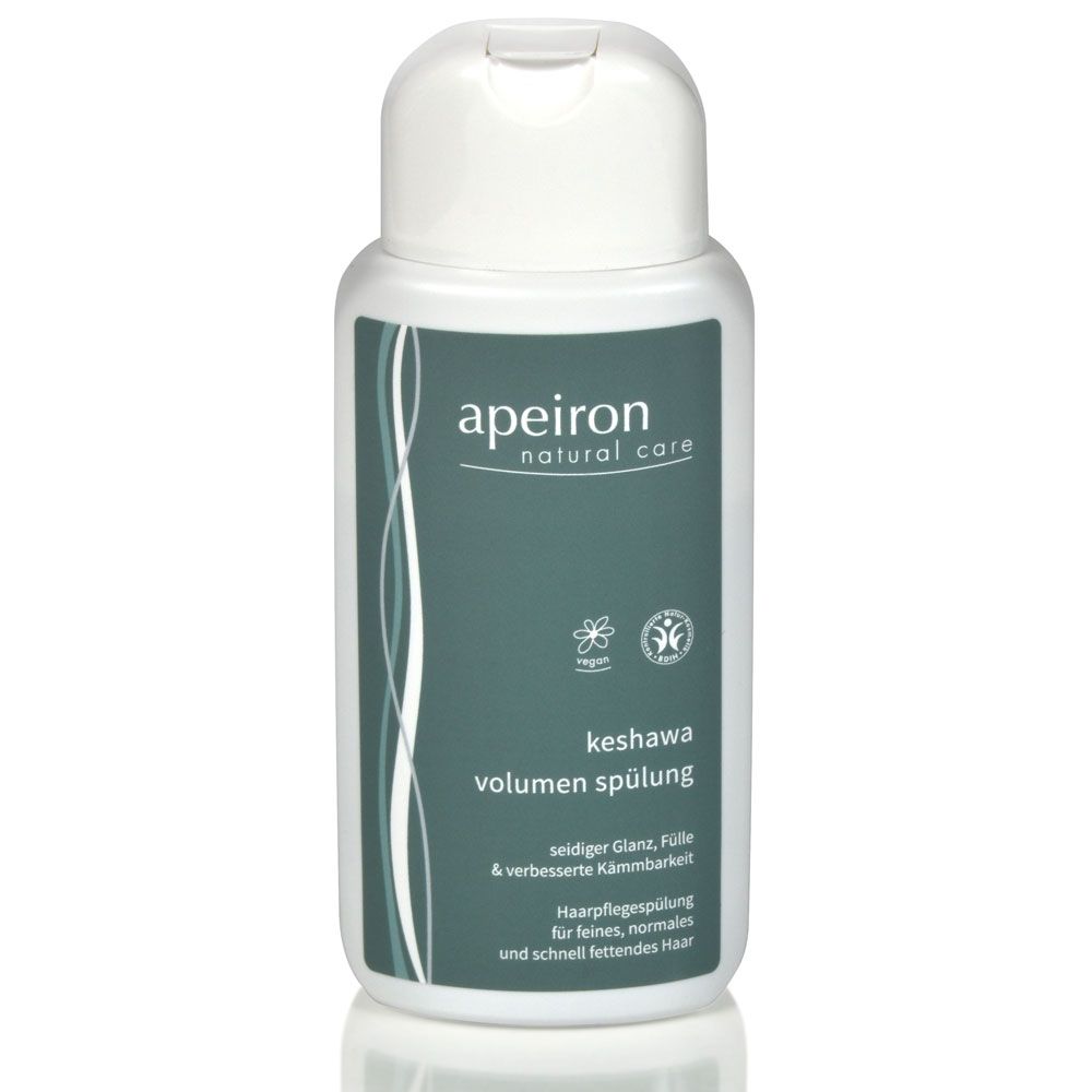 Apeiron Keshawa Après-shampooing volumateur 150 ml
