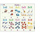 Puzzle +, 20 Teile – Produktbild 1