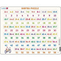 Puzzle Subtra-Puzzle 58 Teile – Produktbild 1