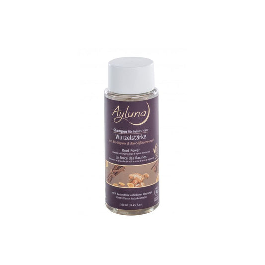 Ayluna Shampoo Root Strength, 250 ml