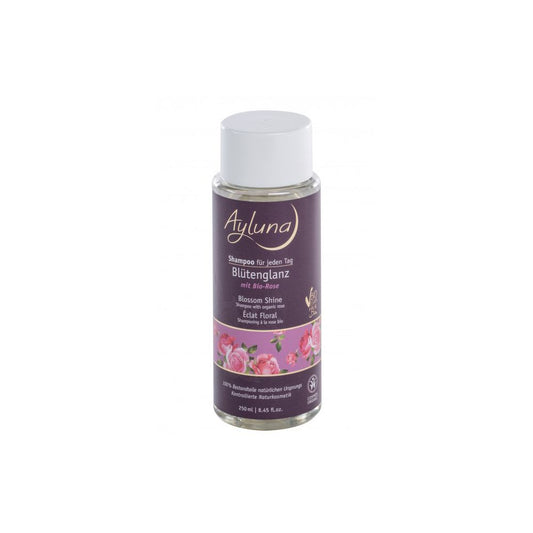 Ayluna Shampooing Blossom Shine, 250 ml