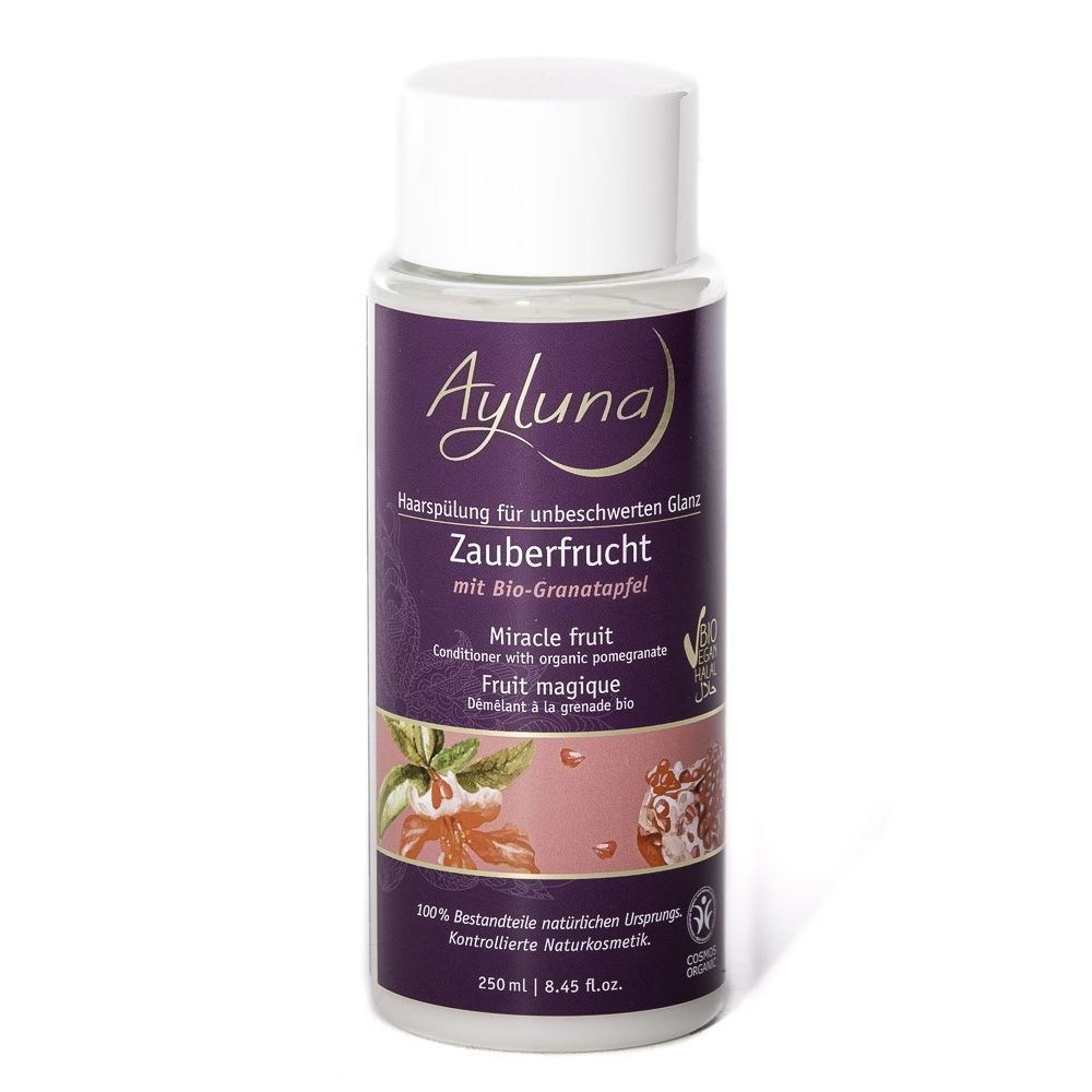 Ayluna Magic Fruit Conditioner, 250 ml