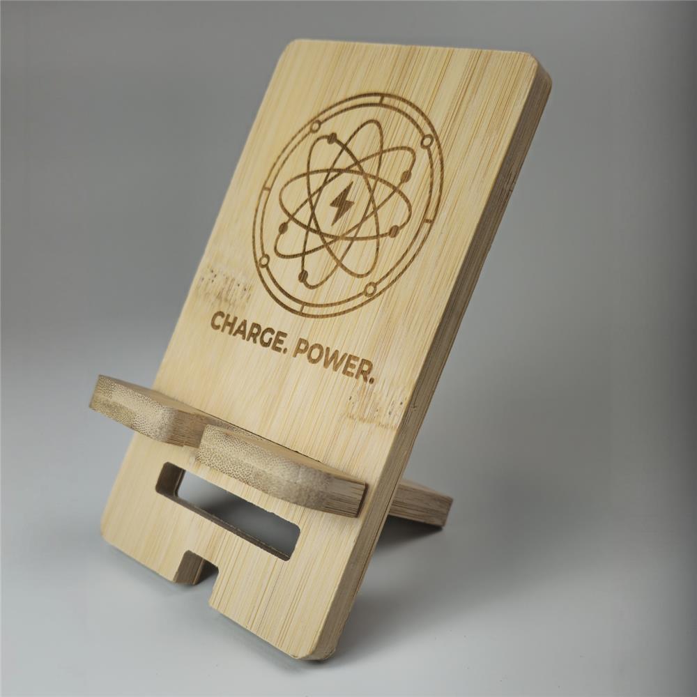 Smartphone Halterung, Edition: Charge, Power.