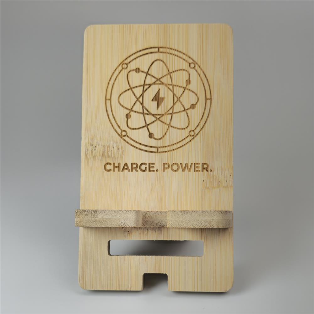 Smartphone Halterung, Edition: Charge, Power.