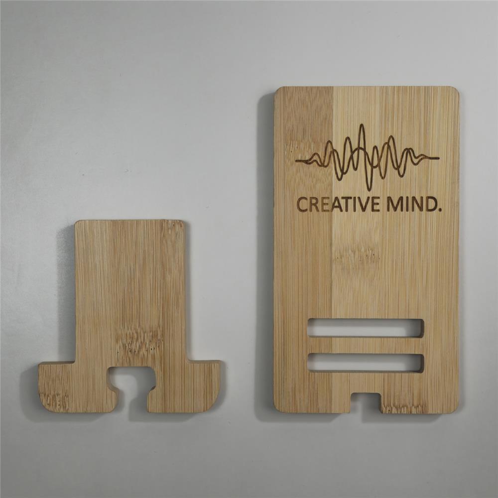 Smartphone Halterung, Edition: Creative Mind