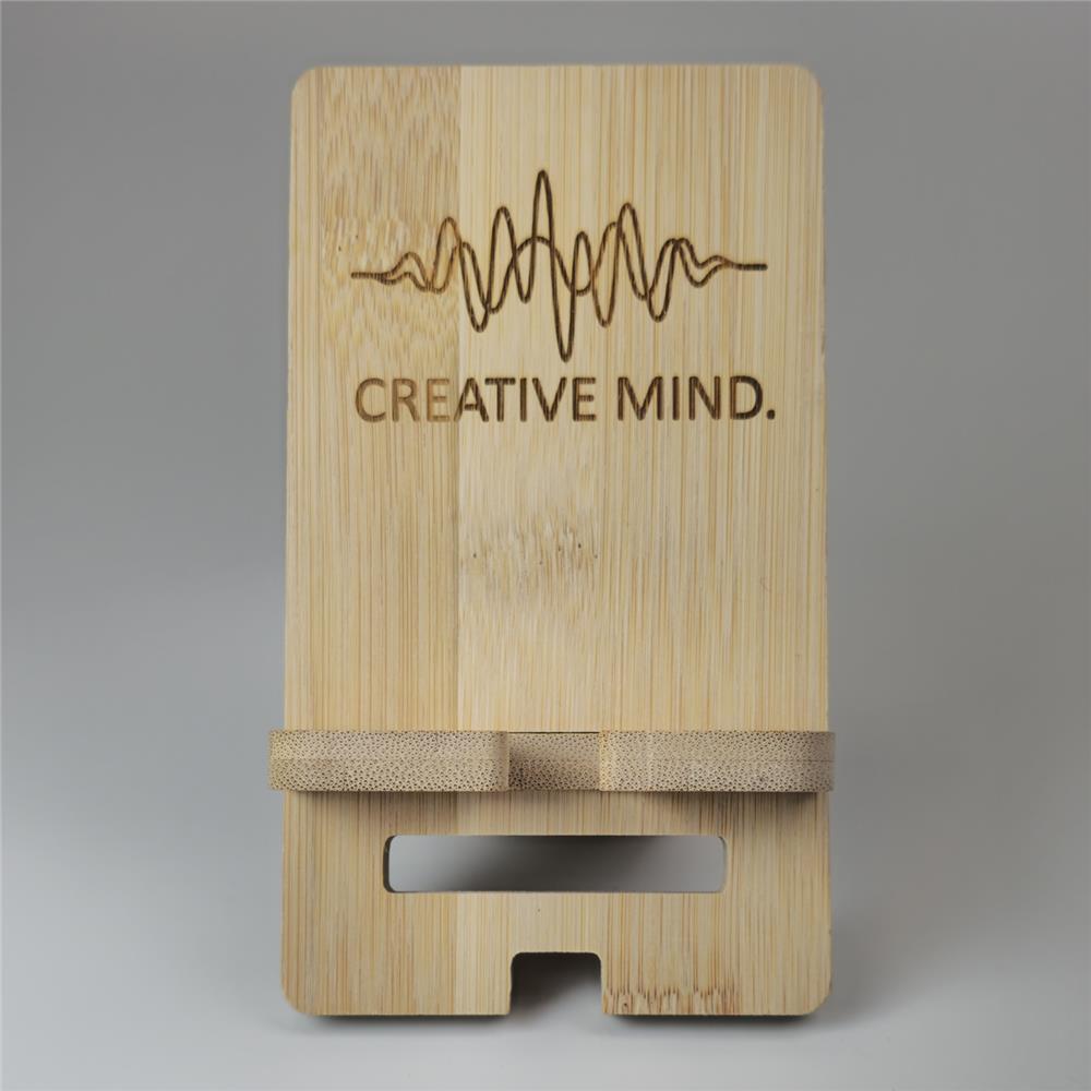 Smartphone Halterung, Edition: Creative Mind