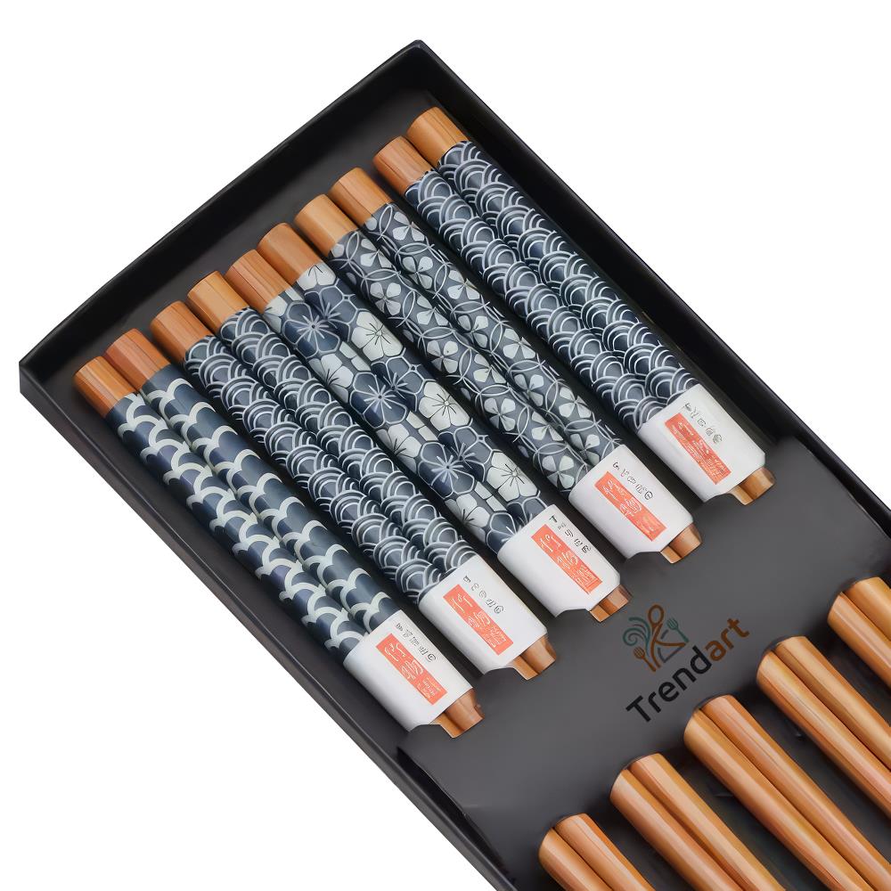 Fineart Essstäbchen, Bambushain