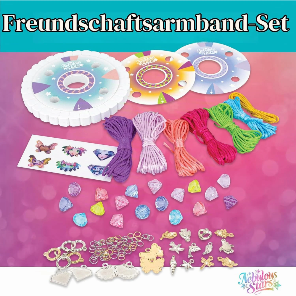 Beste Freunde Armbänder