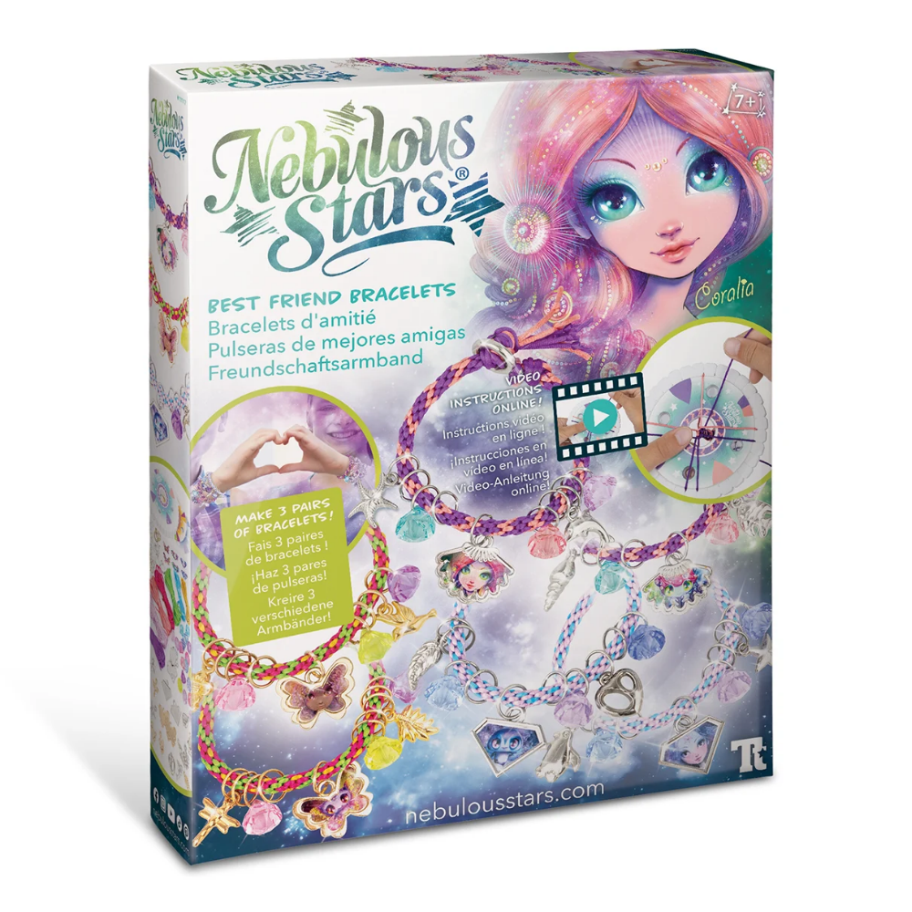 Beste Freunde Armbänder