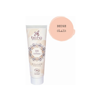 Boho BB Cream beige clair