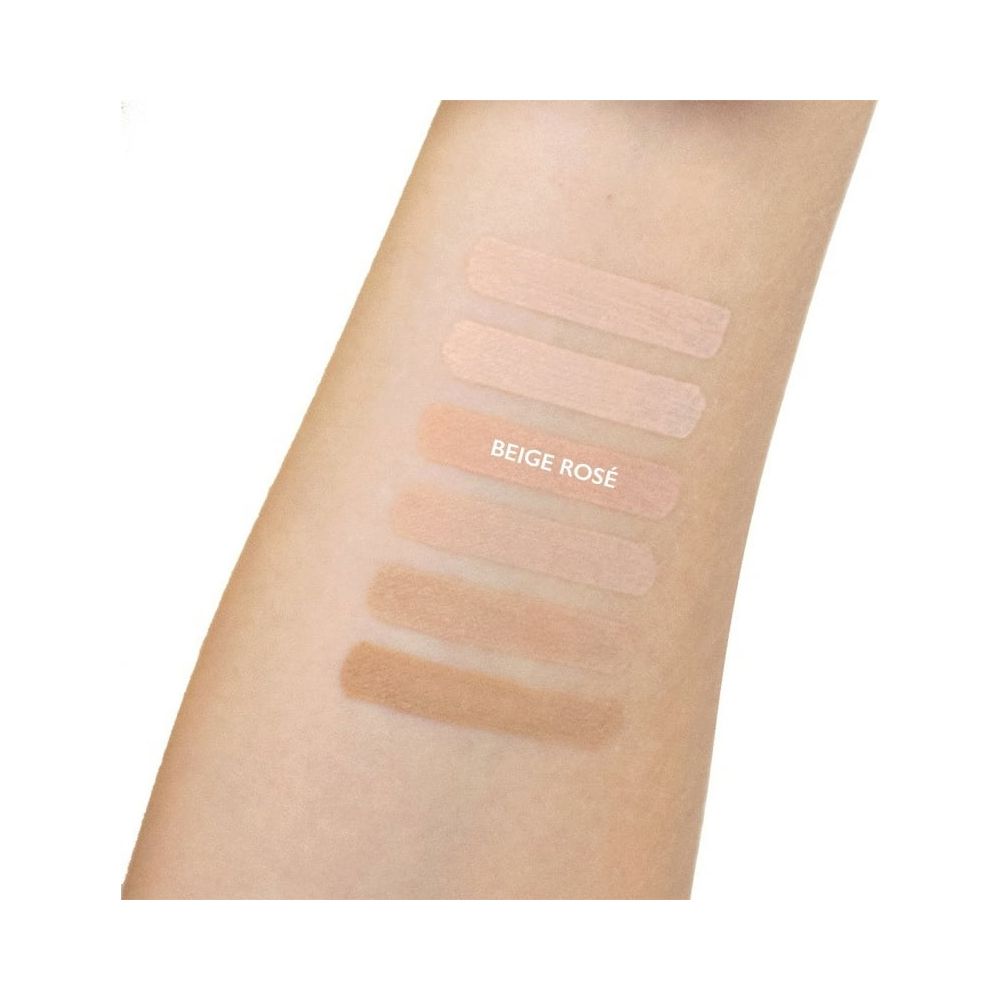 Boho BB crème beige rose