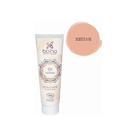 Boho BB Cream medium