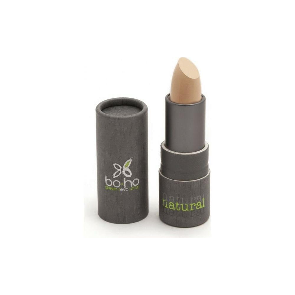 Boho anti-cernes beige diaphane