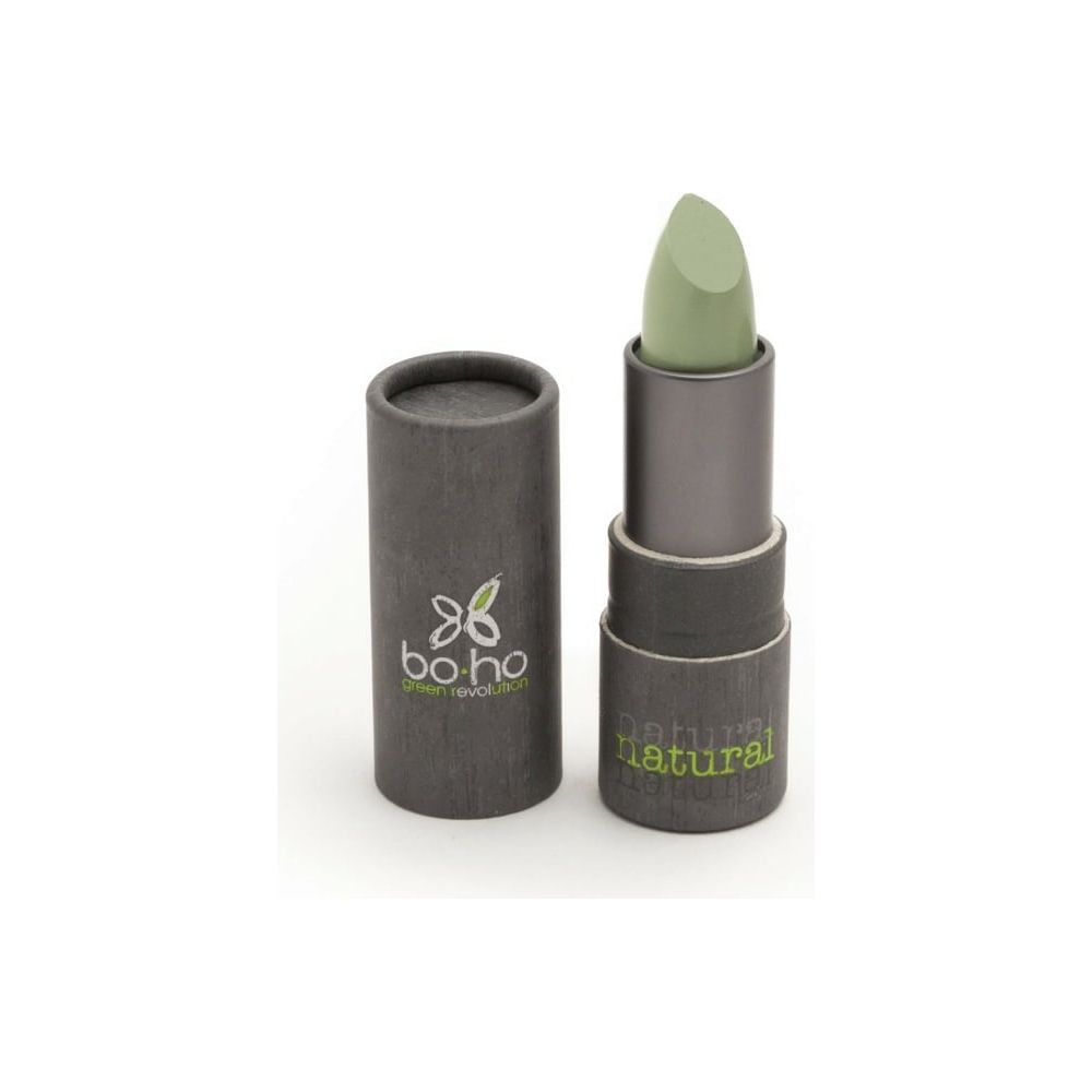 Correcteur Boho vert