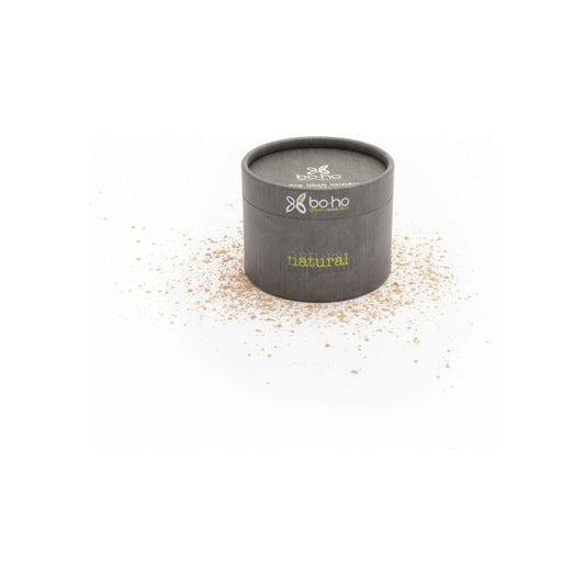 Boho Mineral Loose Powder beige clair