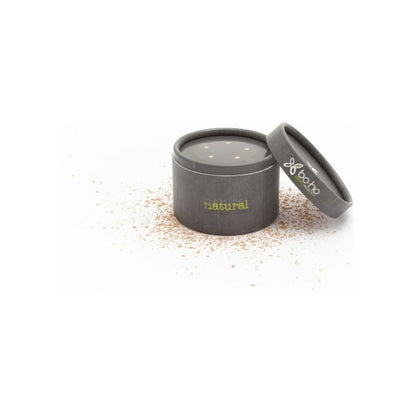 Boho Mineral Loose Powder beige clair