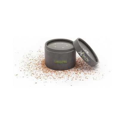 Boho Mineral Loose Powder beige halé