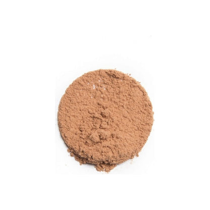 Boho Mineral Loose Powder beige halé