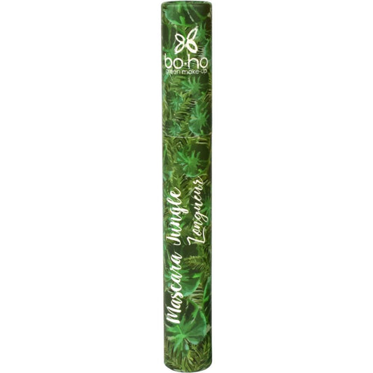 Boho Mascara Jungle Black Lengthener