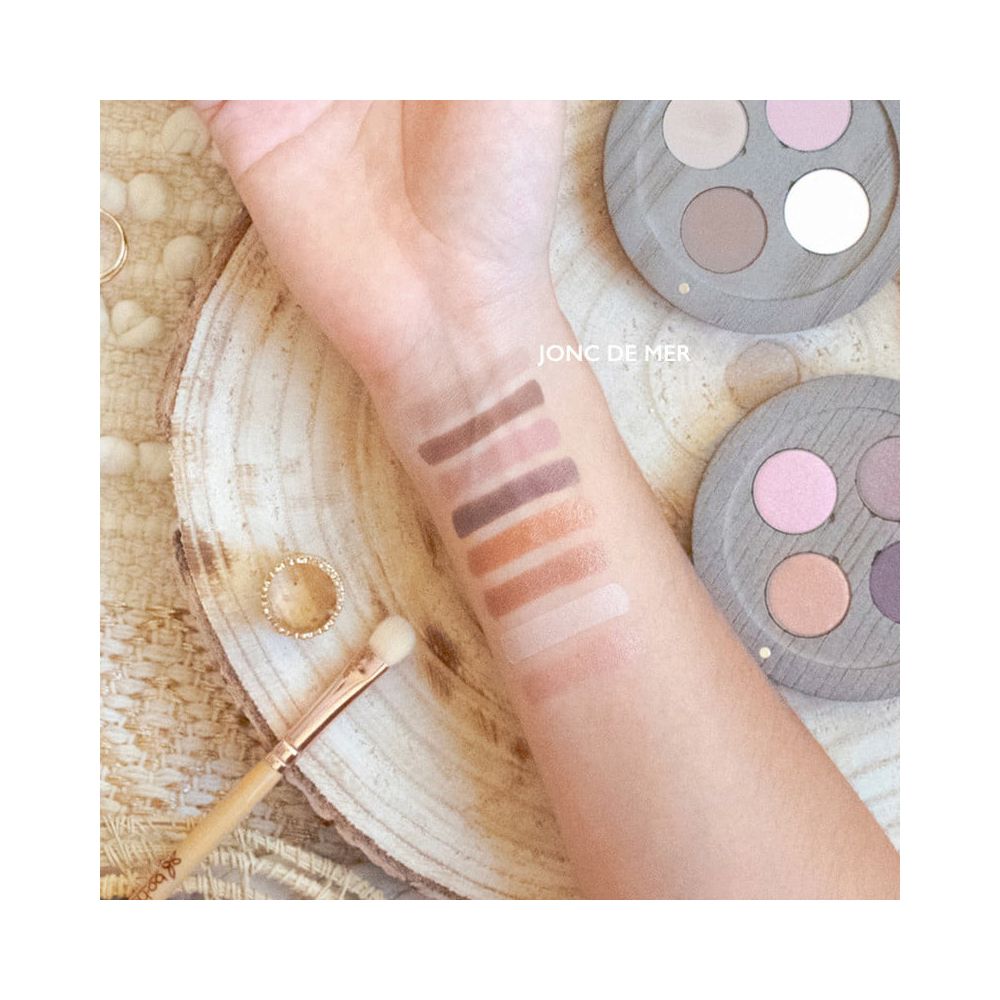 Boho Eye Shadow Refill jonc de mer