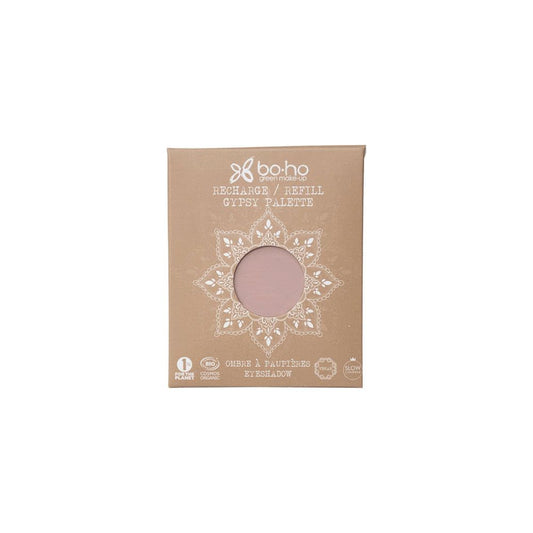 Boho Eye Shadow Refill mousseline