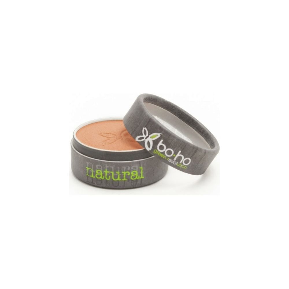 Boho Eye Shadow, carrot