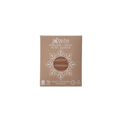 Boho Eye Shadow Refill copper