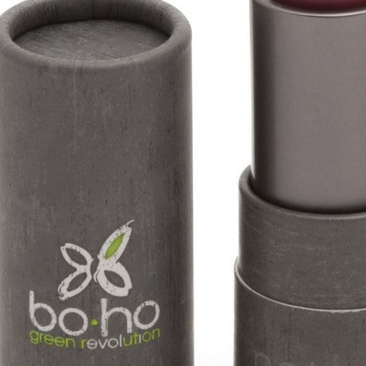 Boho Lipstick lavender - glossy