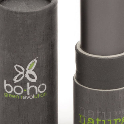 Boho Lipstick cassis vegan - transparent