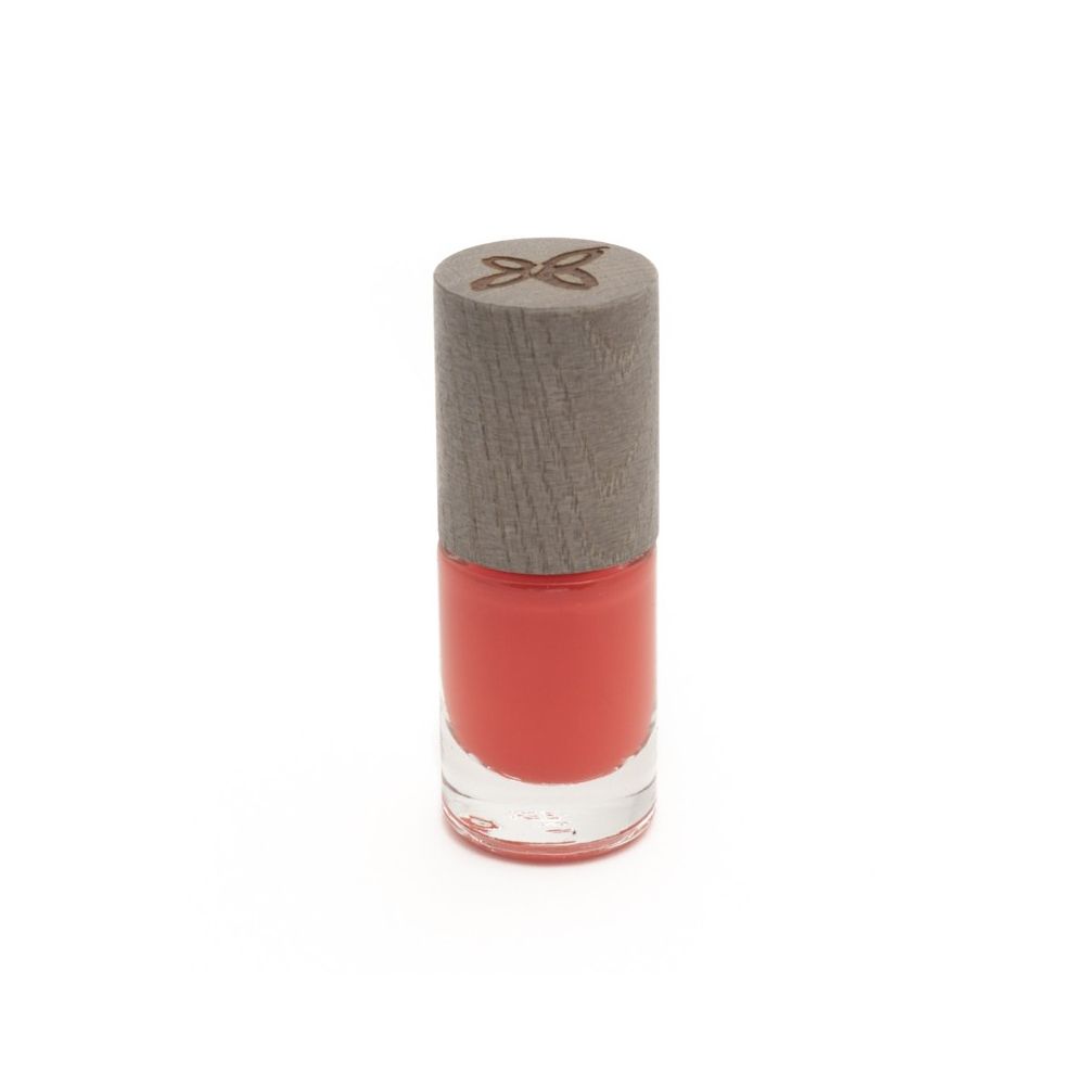 Vernis à ongles Boho corail, 5 ml