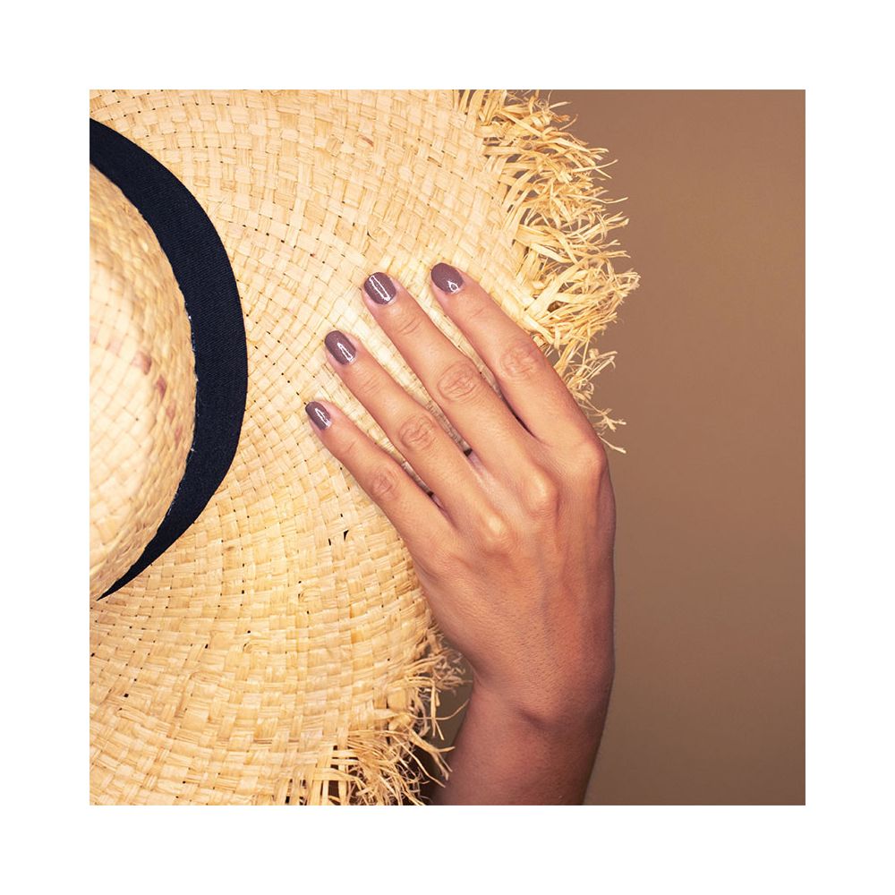 Vernis à Ongles Boho terre