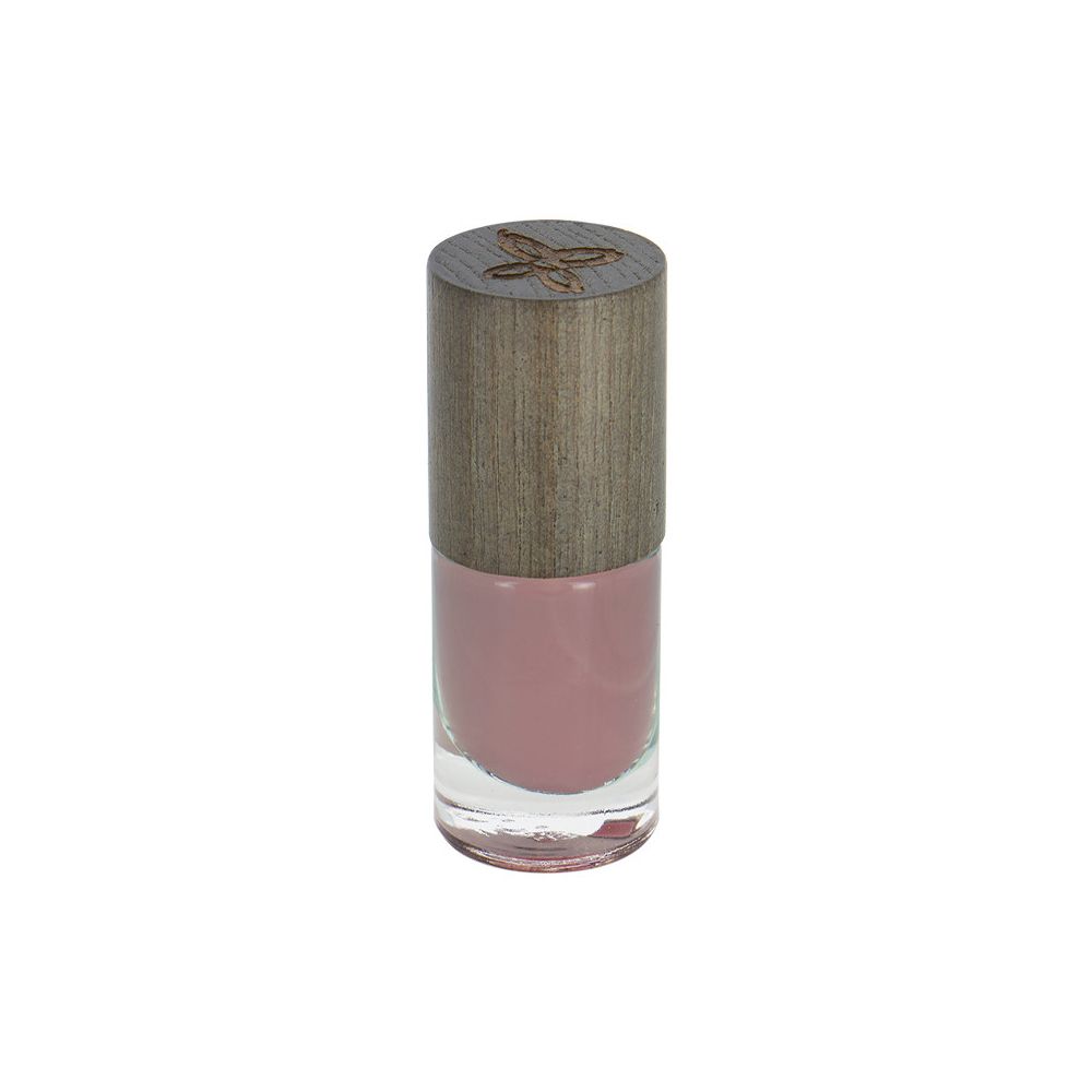 Vernis à ongles Boho poudre de rose