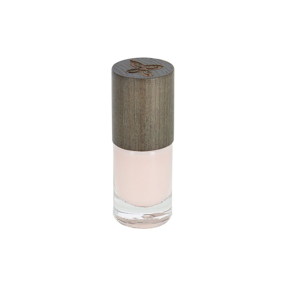 Vernis à Ongles Boho rose blanche