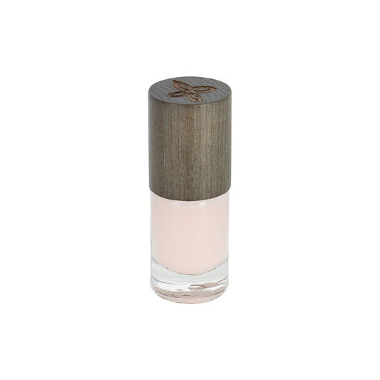 Vernis à Ongles Boho rose blanche