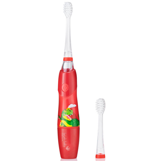 Electric Toothbrush KidzSonic Dinosaur